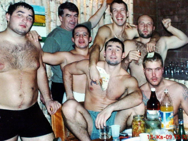 Богдан Хмельницкий: под громким именем во власть рвется рэкетир, угонщик, лжец и рейдер!