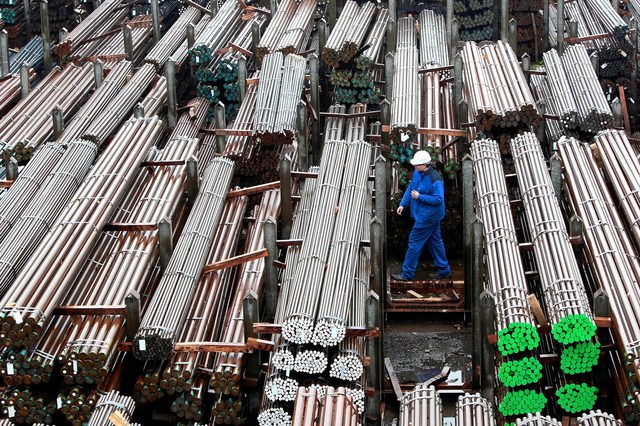 НОВЫЙ УДАР ПО БИЗНЕСУ АХМЕТОВА