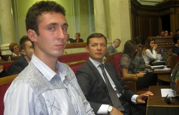 Нові подробиці з інтимного життя РПЛ