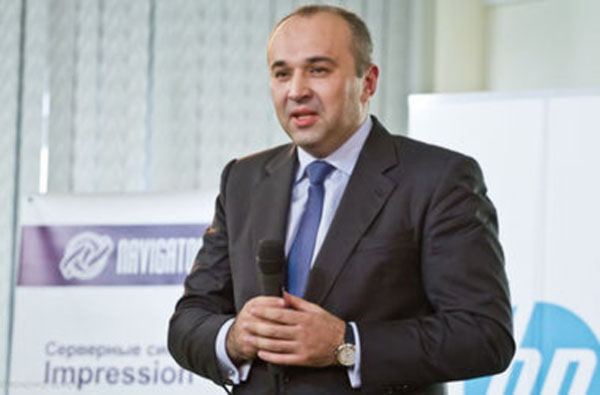 Подозреваемого в хищении 2 млрд грн замглаву Нацбанка уволили по люстрации