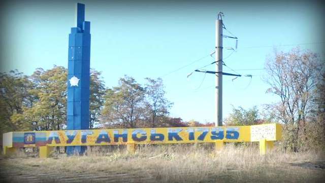 «Рускій мір» з середини самої «новоросії» - розповідь очевидця з Росії