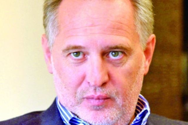 Справжній господар партії "Cвобода"