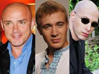 Компроматы кандидатов. 220-й округ: Константиновский, Фищенко, Гордон