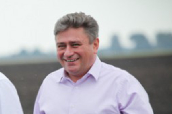 92 округ: Виталий Гудзенко снял свою кандидатуру с выборов