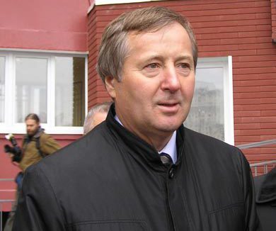 Подельник Черновецкого и Левочкина Голица Михаил занялся бандитизмом