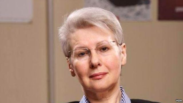 Почалася агонія режиму Путіна – Лілія Шевцова