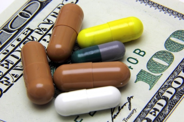 Мінохорони здоров’я: діагноз — хронічна корупція