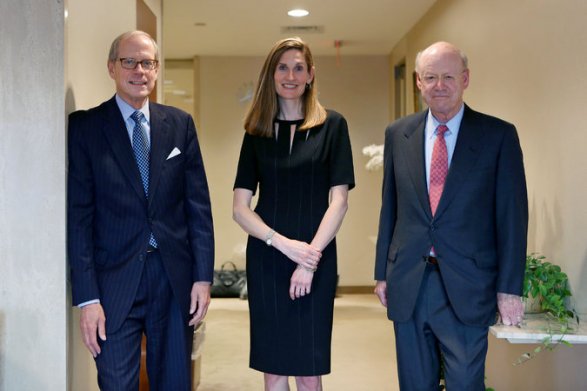 Раша, прощай: Рокфеллеры открестились от нефти