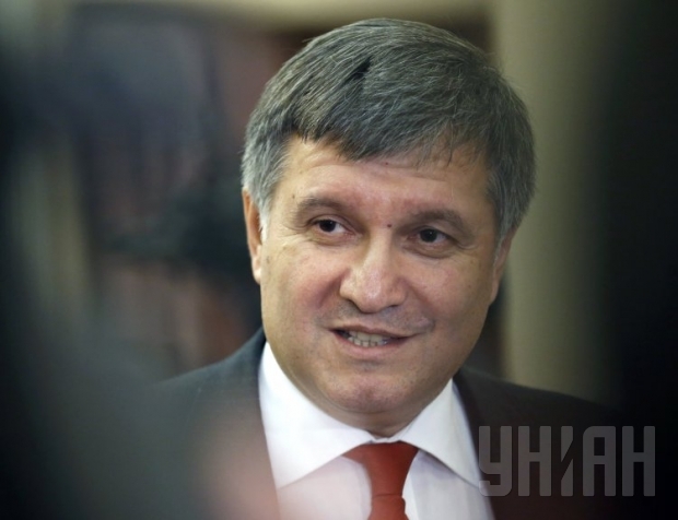 Аваков повідомив про затримання голови ОВК №217