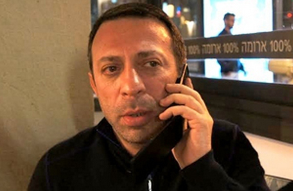 Зам Коломойского потребовал от Президента уволить прокуроров-"пидрахуев"