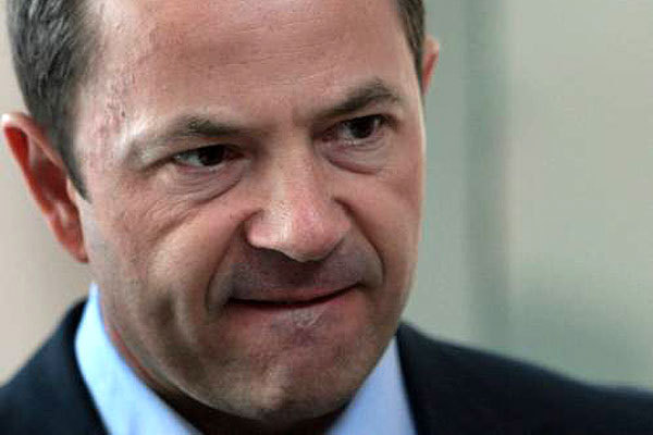 Партия регионов возвращается, или Кто погубил Тигипко