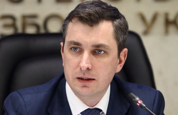 Білоус на сьомий кілометр!