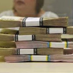 ПАО КБ «Стандарт» выплачивает третий транш вкладов клиентам банка «Золотые ворота»