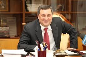 Самовыдвиженец Эдуард Матвийчук победил в округе №133 Одесской области