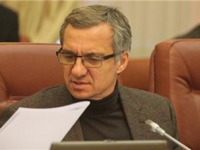 Новым главой Минфина может стать Андрей Пышный