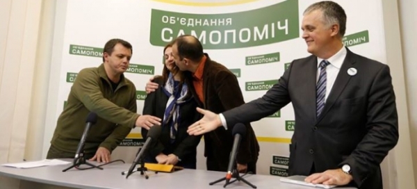 Успіх "Самопомочі". Лише початок?