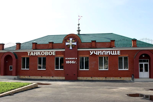 В Казани взбунтовались родители курсантов