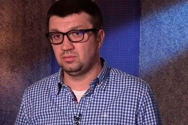 Сергей ИВАНОВ: Донбасс обречен на смерть, России он не нужен