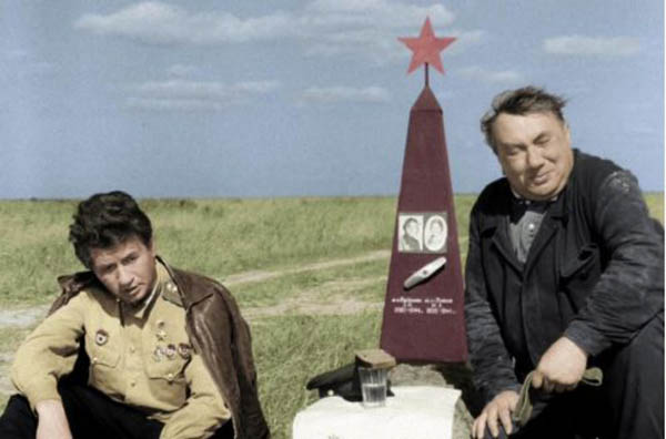 Украина, которую мы потеряли