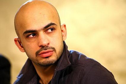 Мустафа Найем обсуждает еще незаработанную зарплату