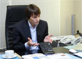 Игорь Еремеев снова заправит “Укрзализныцю” на миллиард гривен