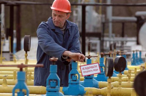 Опубликованы детали газового протокола