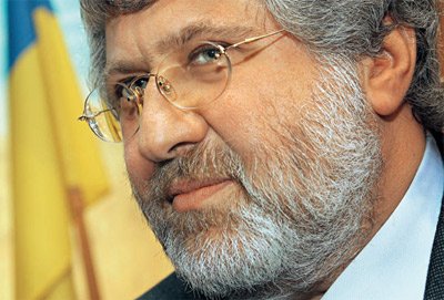 Коломойский готовит в Украине место под новую «землю обетованную» - эксперт