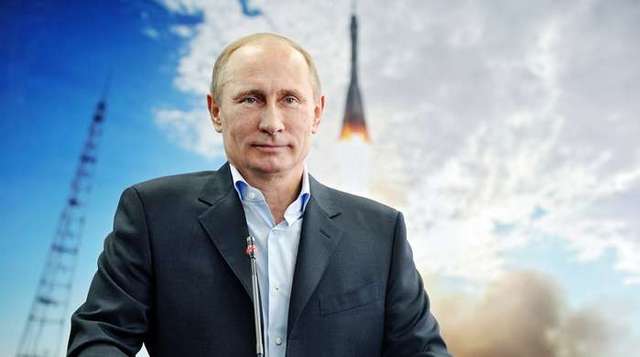 Спецслужби РФ ліквідують Путіна у разі масштабного наступу