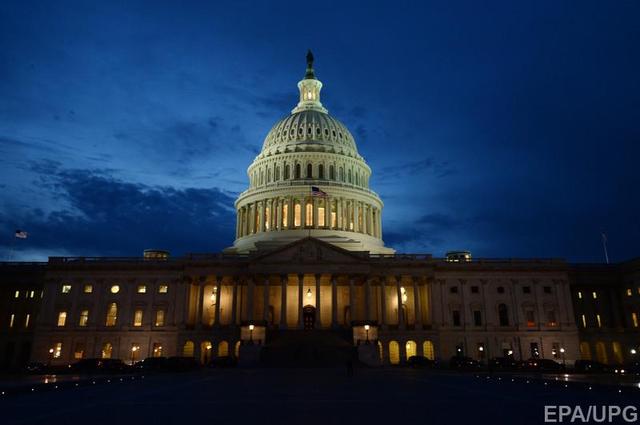 При Буше Путин бежал бы из Крыма с разбитым носом- спикер Конгресса США