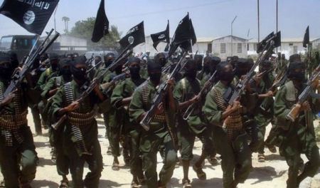 Бойовики «Ісламської держави» обіцяють захопити Росію і обезглавити Путіна