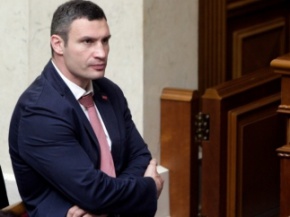 Как Портнов сдал Виталия Кличка