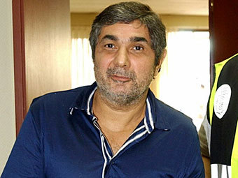 Возвращение "бандитского Путина", или Зачем России Шакро Молодой