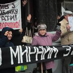 Гонтарева продолжила «дело» своего предшественника, из-за махинаций которого и началось падение гривны