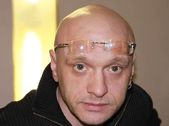 Участник "Марша несогласных" актер Алексей Девотченко найден мертвым