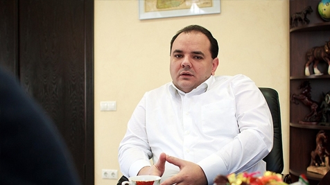 Барвиненко обвиняют в фальсификациях