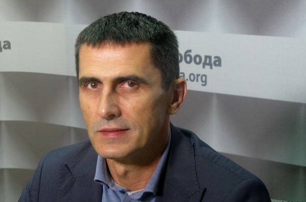 Прокуроры Яремы объявили войну люстрации