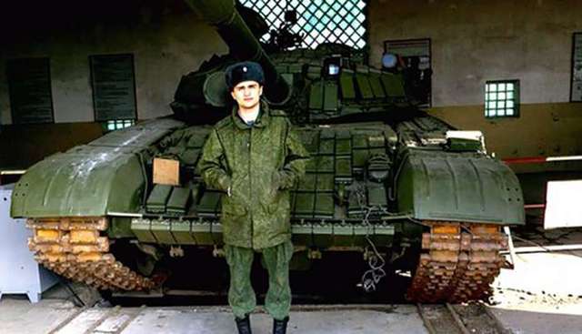 Російський солдат звернувся до Путіна: «Чому я опинився у Донецьку?»