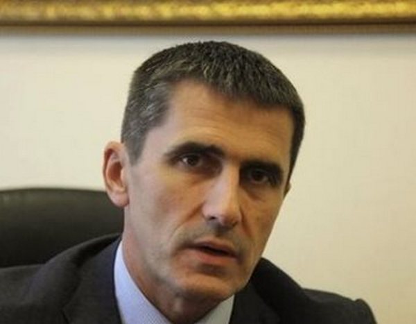 Ярема назначил 16 новых прокуроров, в том числе, в Донецке и Днепропетровске