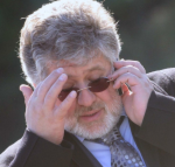 Гривны не пахнут