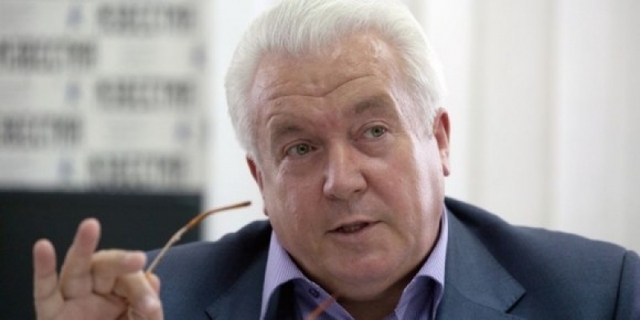 Экс-регионал Олейник: Янукович - национальная катастрофа для Украины