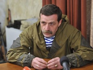 Подробности "ликвидации" Беса: причастен высокопоставленный российский офицер