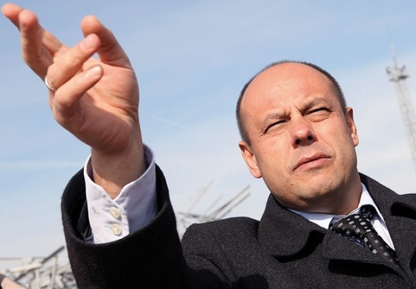 Закупка угля из ЮАР обернулась уголовным делом. В Минэнерго проходят обыски