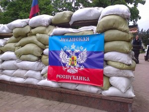 В понедельник боевики планируют наступление — источник