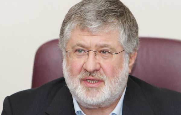 Коломойский - Охендовскому: "На воре шапка горит"