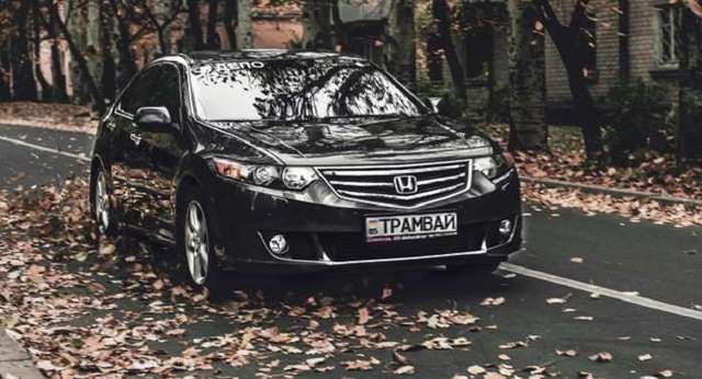 В Донецьку терористи розстріляли чоловіка через гарне авто