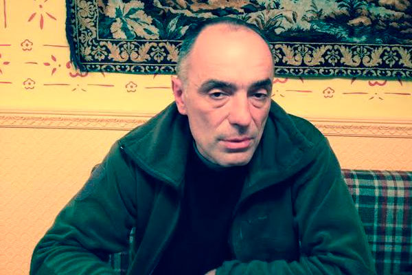 Юрий КАСЬЯНОВ: В Генштабе надо через одного ставить к стенке