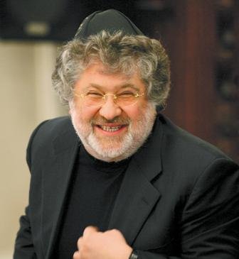 В новой Раде Коломойский и Еремеев создадут собственные депутатские группы