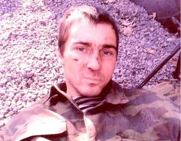 Бандиты и «ватники» России. Портреты