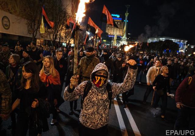 The Daily Beast: В ближайшие 48 часов Украина может взорваться