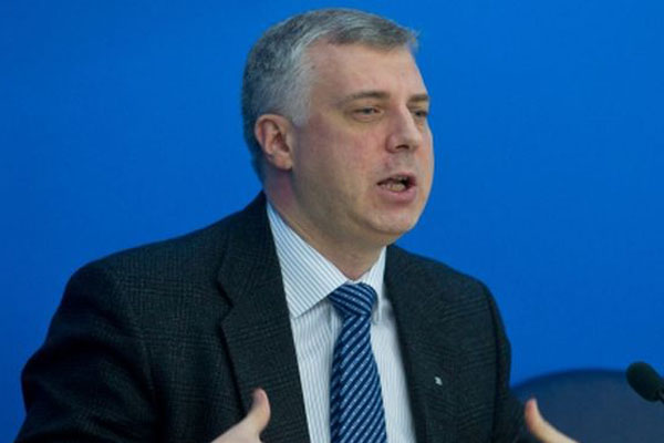 Сергей Квит: по следам «попередников»